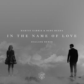 In the Name of Love Remixes - 2016 • Sencillo/EP