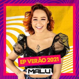 Verão 2021 - 2022 • Sencillo/EP