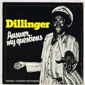 Answer Me Question - 1977 • Álbum