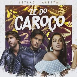 Zé do Caroço (part. JetLag) - 2019 • Sencillo/EP