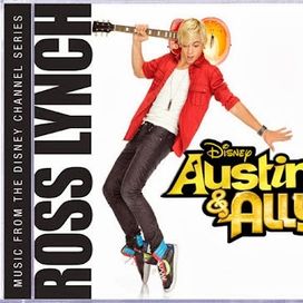 Austin e Ally - 2011 • Álbum