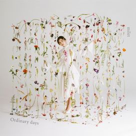 Ordinary Days - 2021 • Single/EP
