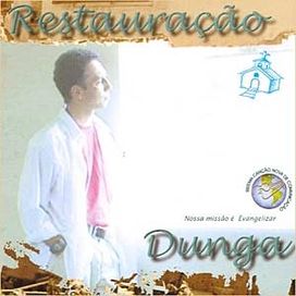 Água Humilde - 2005 • Álbum