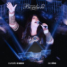 Curado a Seco (Ao Vivo) - 2024 • Single/EP