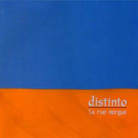 Distinto - 2004 • Álbum