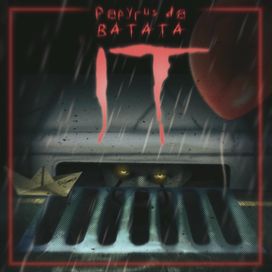 Vai Flutuar Comigo (Pennywise) - 2022 • Single/EP