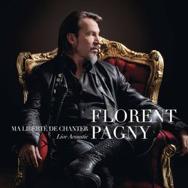 Ma Liberté De Chanter - Live Acoustic - 2012 • Álbum