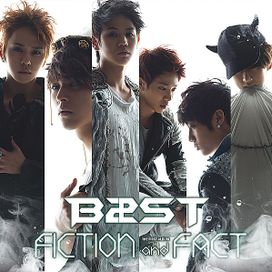 Fiction and Fact - 2011 • Álbum