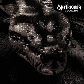 Volcano - 2002 • Álbum