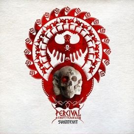 Svantevit - 2013 • Álbum