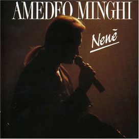 Nenè - 1991 • Álbum