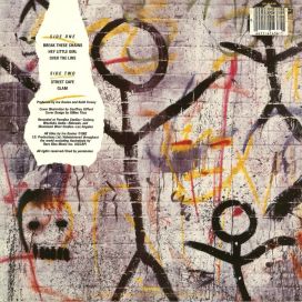 Fresco - 1983 • Álbum