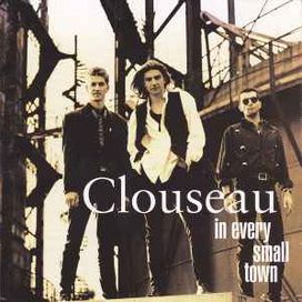 In Every Small Town - 1993 • Álbum