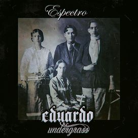 Espectro - 2020 • Álbum