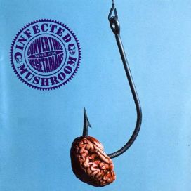 Converting Vegetarians - 2003 • Álbum