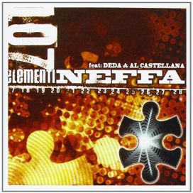 107 Elementi - 1998 • Álbum