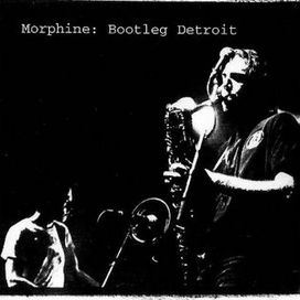 Bootleg Detroit - 2000 • Álbum