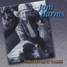 Whatever It Takes - 1995 • Álbum