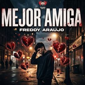 Mejor Amiga - 2026 • Single/EP