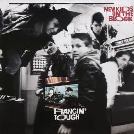 Hangin Tough - 1988 • Álbum