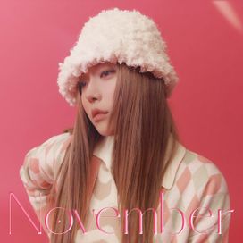 November - 2021 • Álbum