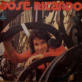 José Ricardo 1974 - 1974 • Álbum