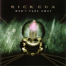 Won't Fade Away - 2007 • Álbum