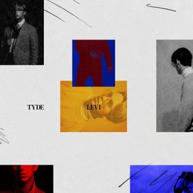 Tyde Levi - 2018 • Sencillo/EP