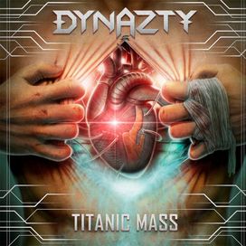 Titanic Mass - 2016 • Álbum