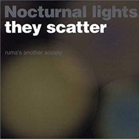Norturnal Lights... They Scatter - 2004 • Álbum