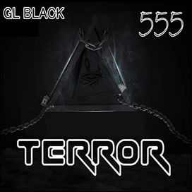 Terror - 2018 • Álbum