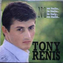 No 1 en Italie.. In Italie.. In Italy.. En Italië - 1963 • Álbum