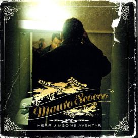 Herr Jimsons Äventyr - 2005 • Álbum