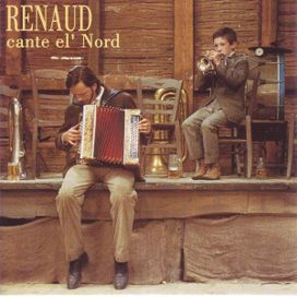 Cante El' Nord - 1993 • Álbum