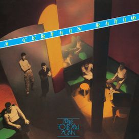 I'd Like To See You Again - 1982 • Álbum