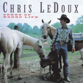 Songs Of Rodeo Life - 1977 • Álbum