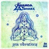 Goa Vibrations - 2014 • Single/EP