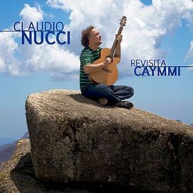 Revisita Caymmi - 2015 • Álbum
