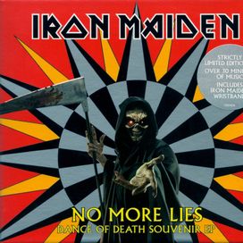 No More Lies - 2003 • Single/EP