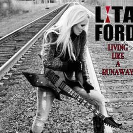 Living Like A Runaway - 2012 • Álbum