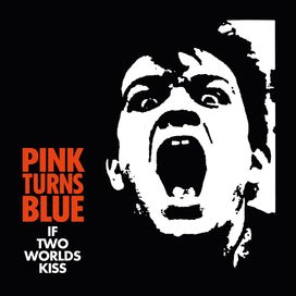 If Two Worlds Kiss - 1987 • Álbum
