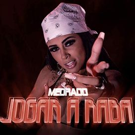 Jogar a Raba - 2020 • Single/EP