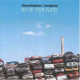 Traffic and Weather - 2007 • Álbum