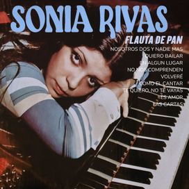 Flauta De Pan - 1976 • Álbum