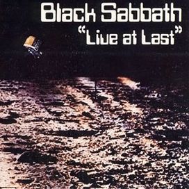 Live at Last - 1980 • Álbum