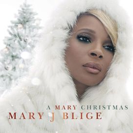 A Mary Christmas - 2013 • Álbum
