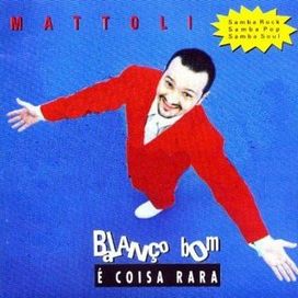 Balanço Bom É Coisa Rara - 2000 • Álbum