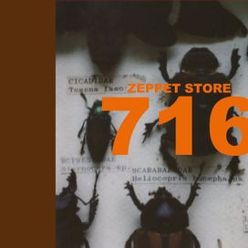 716 - 1996 • Álbum