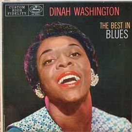 Sings The Best In Blues   - 1957 • Álbum