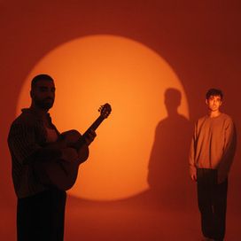 Viver de Carinho - 2025 • Sencillo/EP